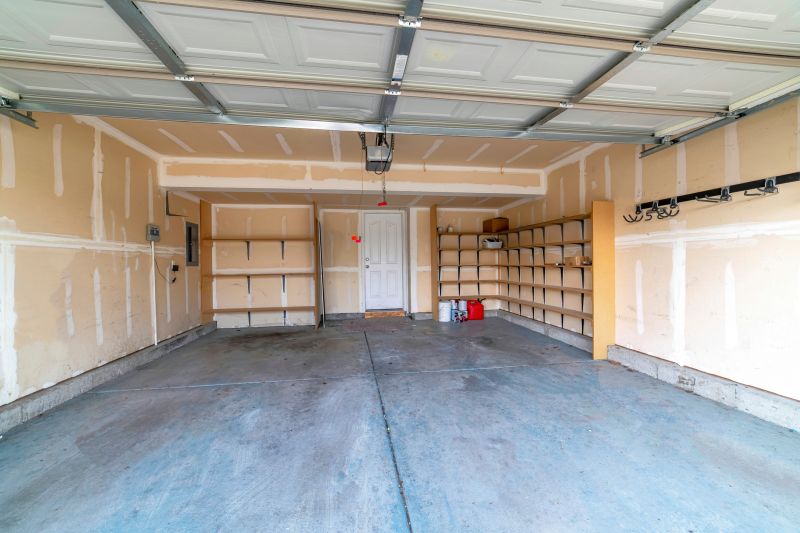 Storage Rack Installation in Rockville, MD