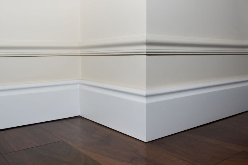 Trim Carpentry in Wilmington, NC