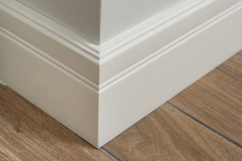 Trim Work Service in Wilmington, NC