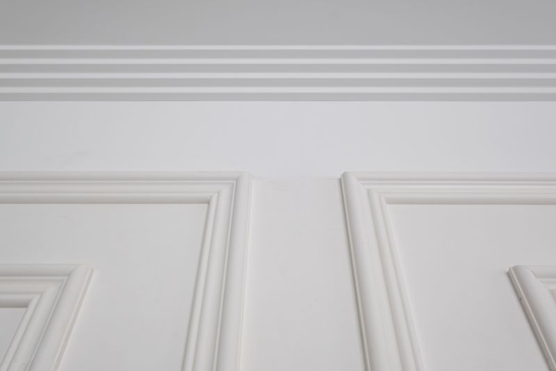 Trim Work Service in Wilmington, NC