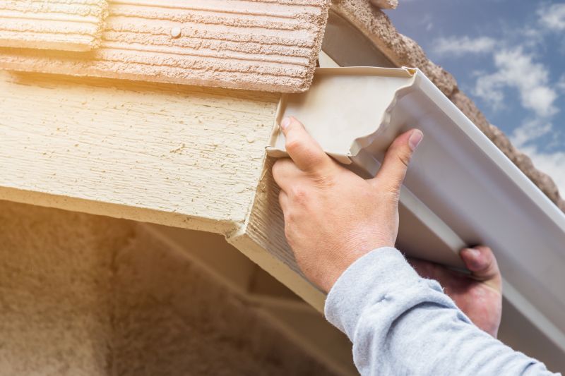 Under Deck Ceiling Repair in Wilmington, NC