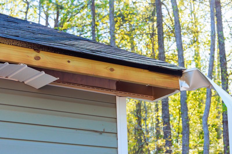 Under Deck Ceiling Repair in Conroe, TX