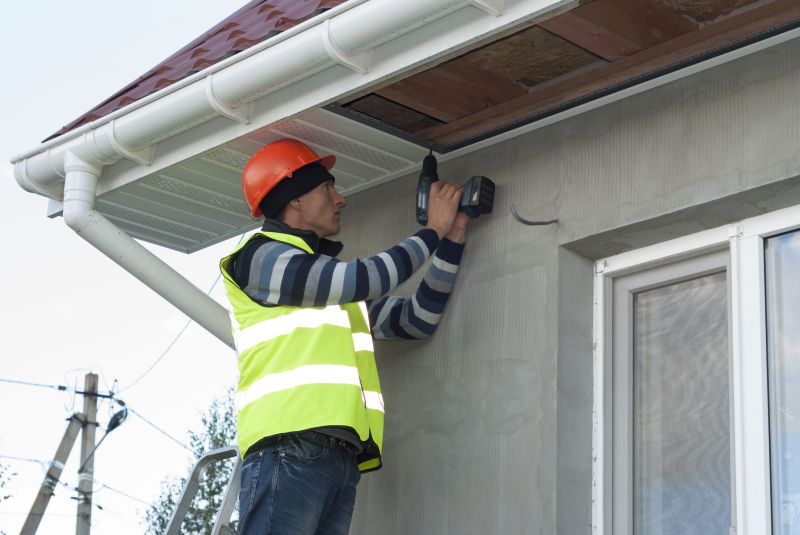 Vinyl Molding Repair in Kansas City, KS