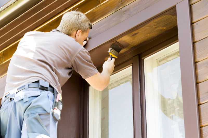 Vinyl Molding Repair in Kansas City, KS