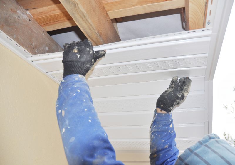Vinyl Molding Repair in Overland Park, KS
