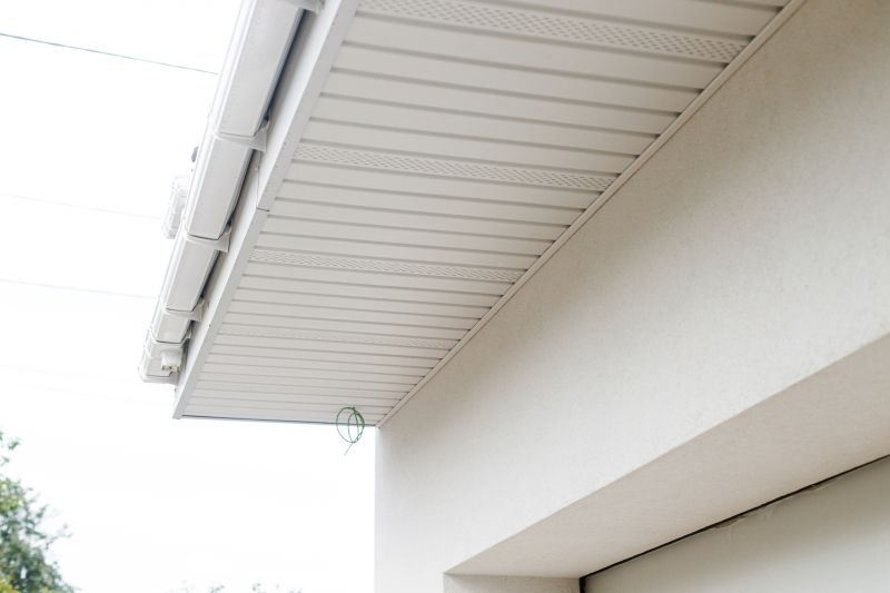 Vinyl Trim Repair in Overland Park, KS