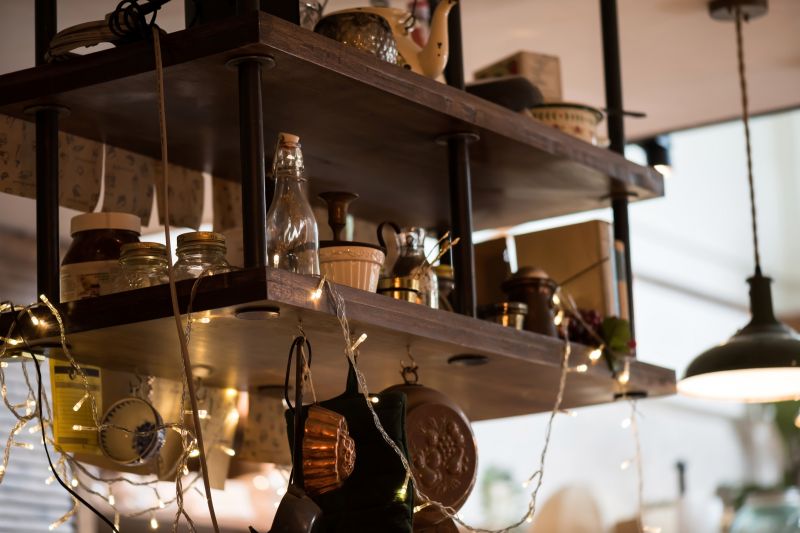 Wire Shelving Installation in Raleigh, NC