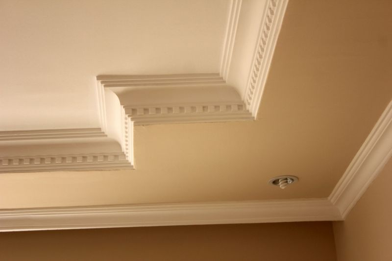 Commercial Trim Installation in Wilmington, NC
