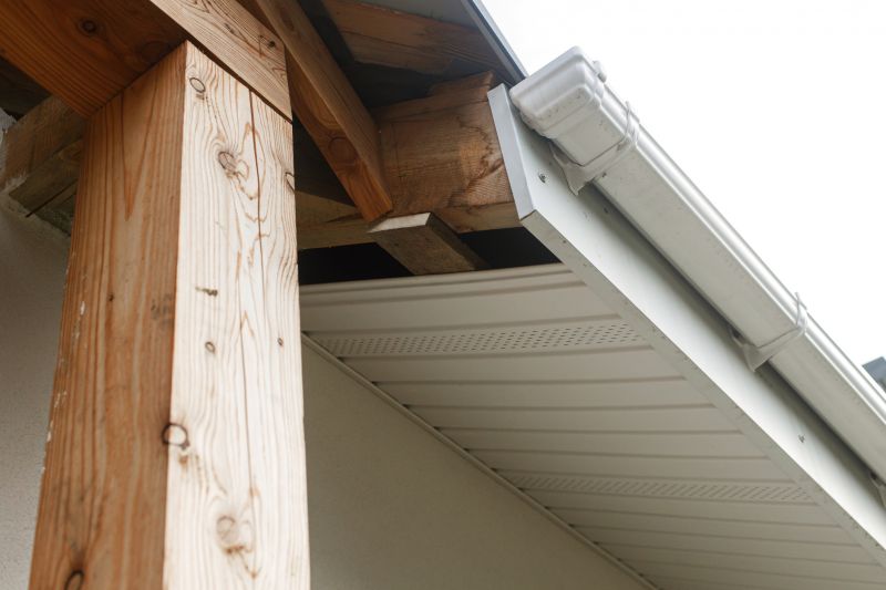 Fascia Wrapping in Overland Park, KS